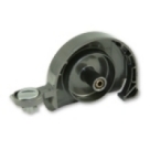 image: DC21 MOTORHEAD BRUSHBAR END CAP ASSEMBLY - Right